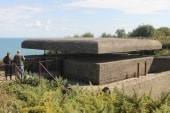 Batteries de Longues